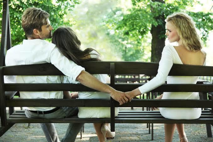 Is it justified to view the other person in a negative light?