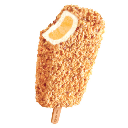 What are you getting from the ice cream truck?