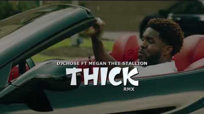 Girls are you thick?