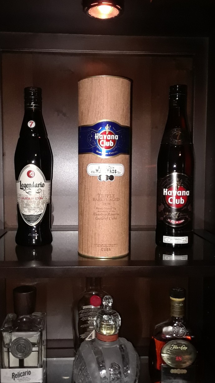 When You Think of Havana, La Habana, What is the First Thing That Comes to Your Mind?