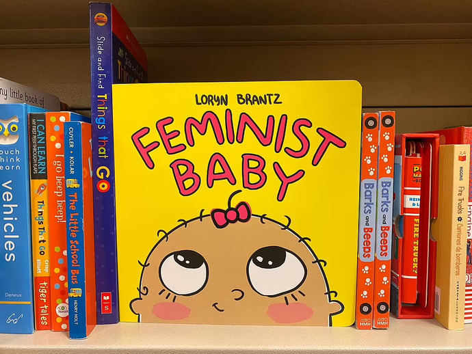 Would you personally purchase these kinds of woke bedtime books for your toddlers and infants?