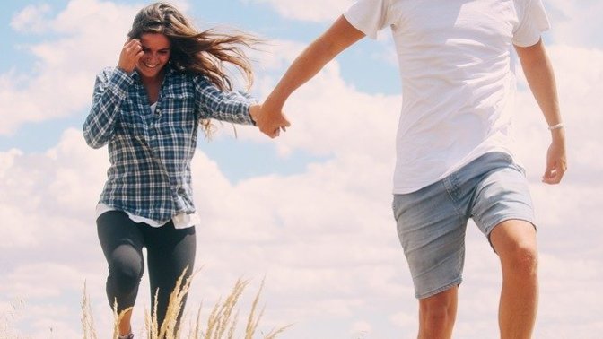 How much control should you give your partner in a relationship?