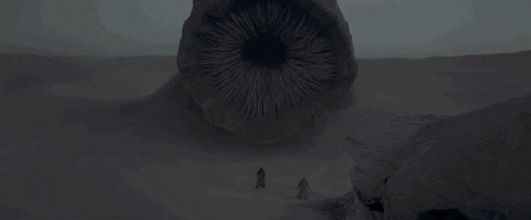 i guess its hungry maybe?