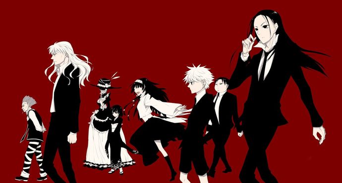 HxH