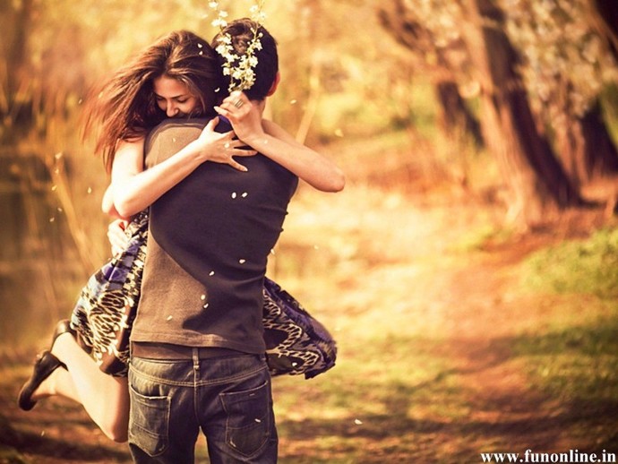 What does love mean to you?