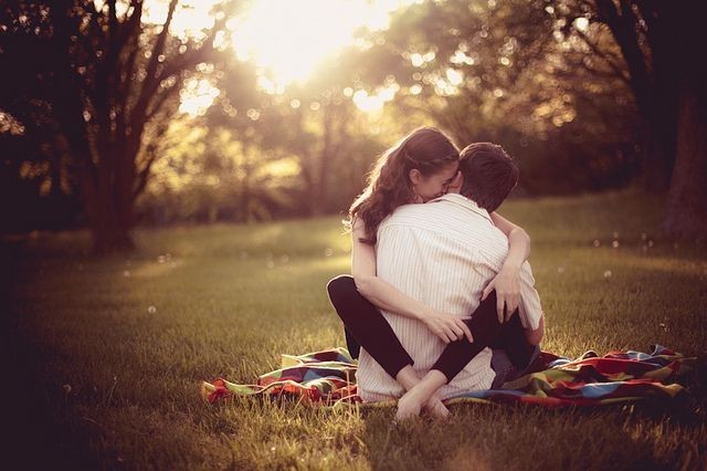 What does love mean to you?