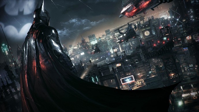 Who would win a fight against each other, Iron Man or Batman?