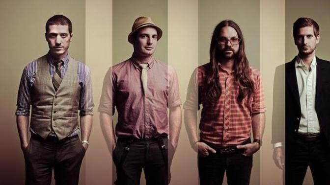 What's your favorite Mutemath song?