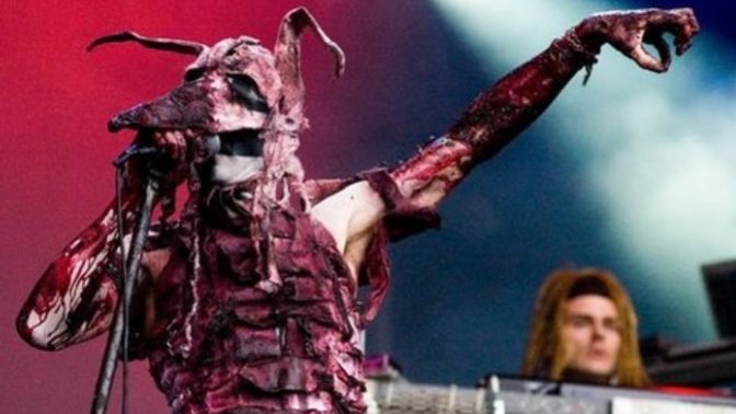 What your favorite Skinny Puppy song?