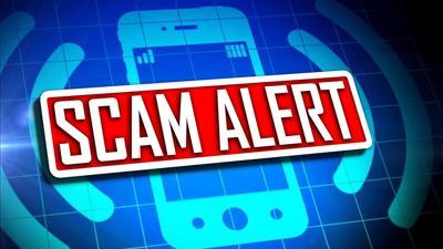 How often do you get scam calls?