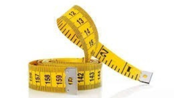How Will you consider hight of 178 Cm?