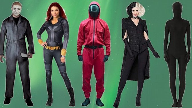 What is your Halloween costume?