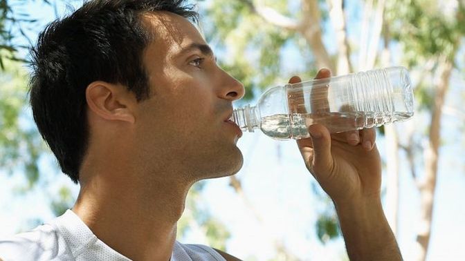 Do you sometimes feel like our bodies are too high maintenance?