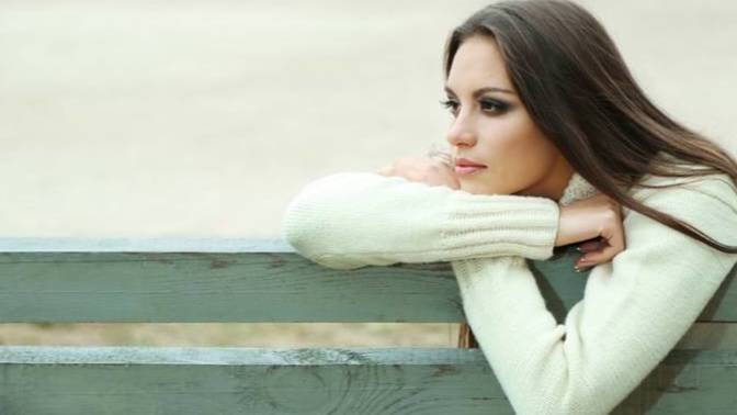 Does lack of self confidence get in the way of your love life whether you’re dating or not? Why or why not?