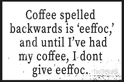 How do you take your coffee?
