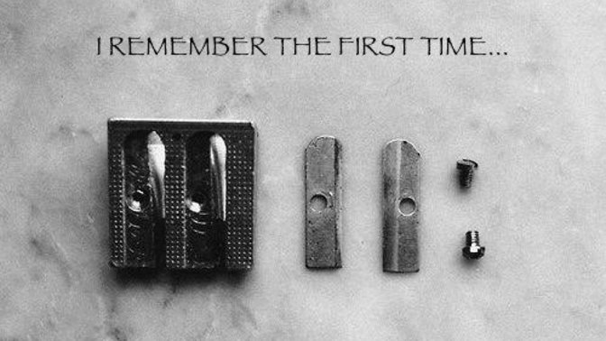 If you knew someone was self harming would you say something?