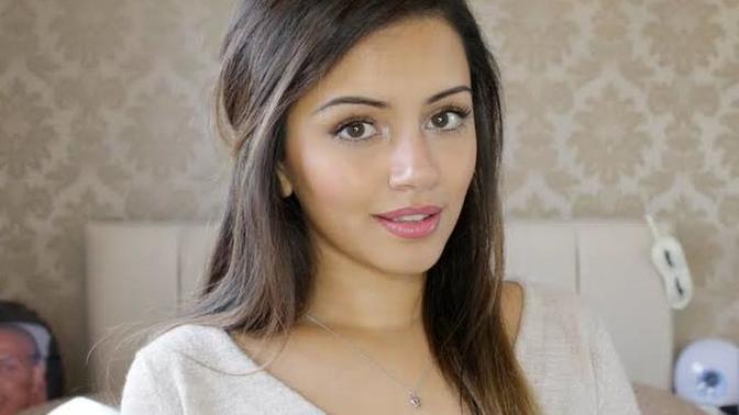 What kind of South Asian girl do you like most?