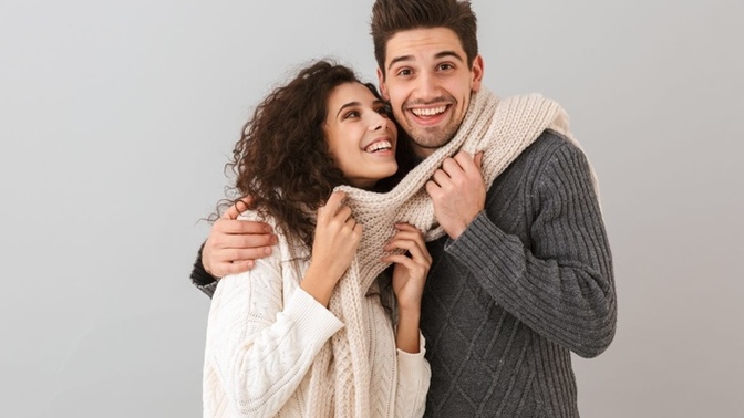 Can teeth be a deal breaker if they aren’t 100% white and straight?