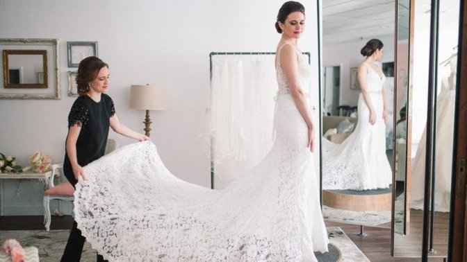 What if I want a wedding, but not a marriage?