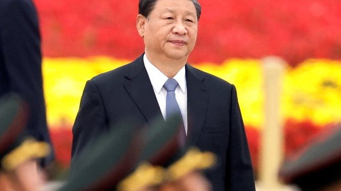 Do you hate China?