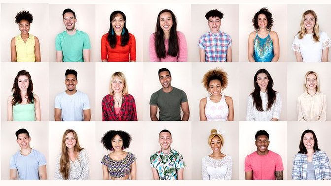 Why don't people accept that racial preference is racist?
