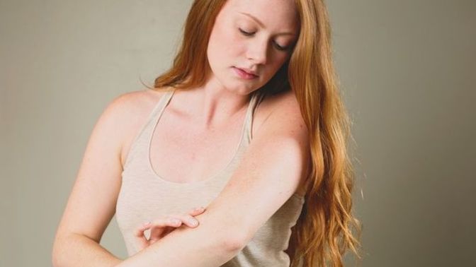 How do fade stretch marks after weight loss?