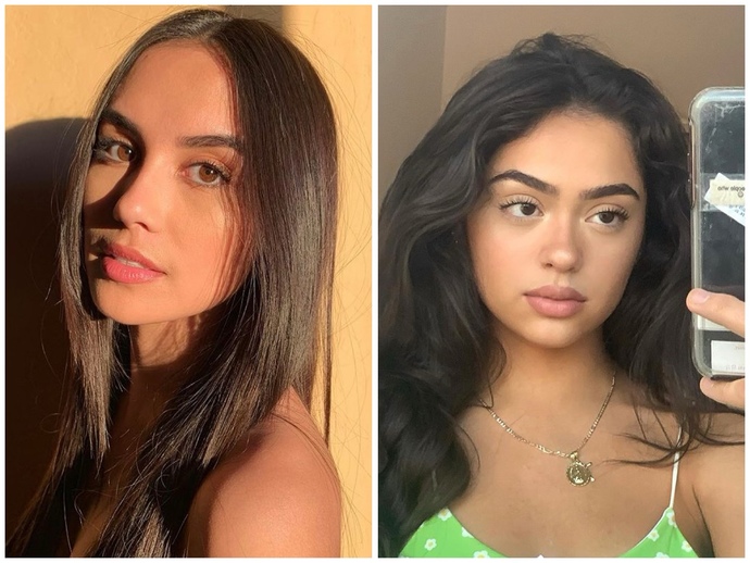 Which makeup style do you prefer (asides from no makeup)?