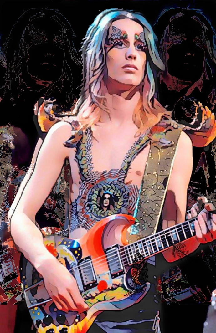 Which makeup style do you prefer (asides from no makeup)?