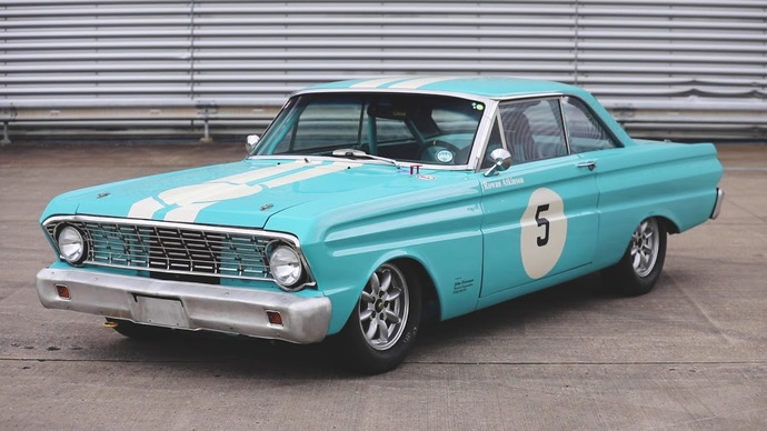 Which of these famous Musicians/Actors cars is your favorite?