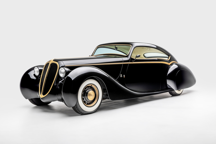 Which of these famous Musicians/Actors cars is your favorite?