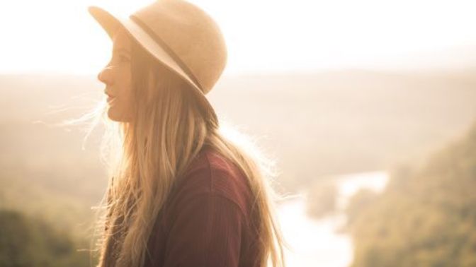 What is your one rule you adhere to most in your life, and what would make you break it?