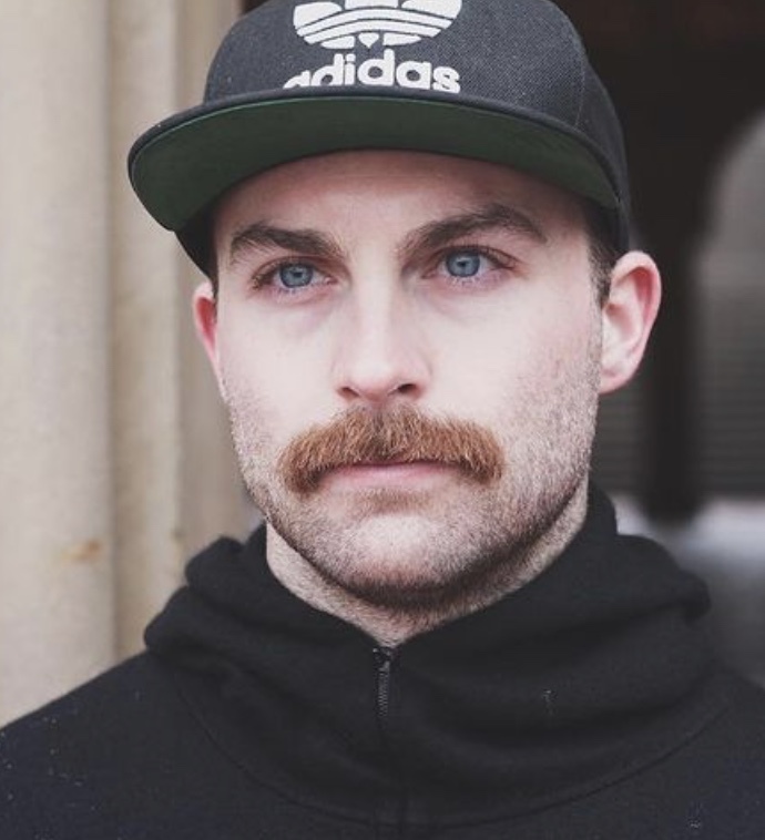 Anyone going to rock a moustache for Movember?