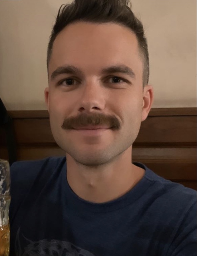 Anyone going to rock a moustache for Movember?