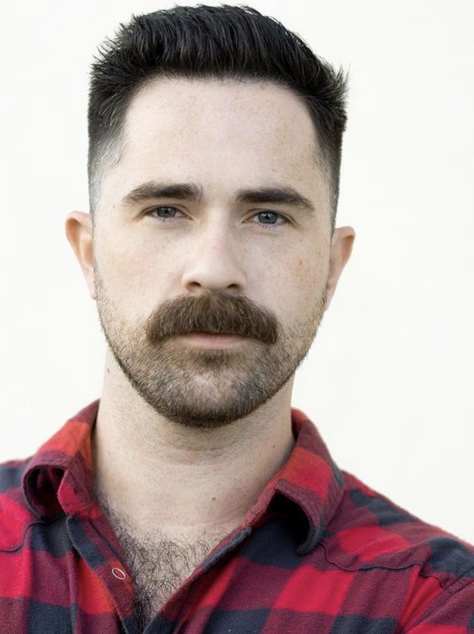 Anyone going to rock a moustache for Movember?