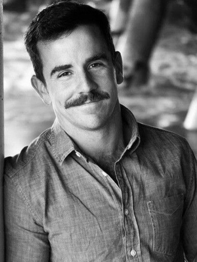 Anyone going to rock a moustache for Movember?