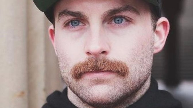 Anyone going to rock a moustache for Movember?