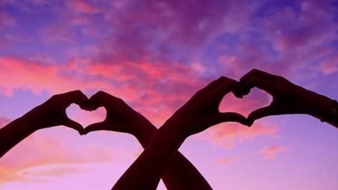 What does it feel like to be in love?