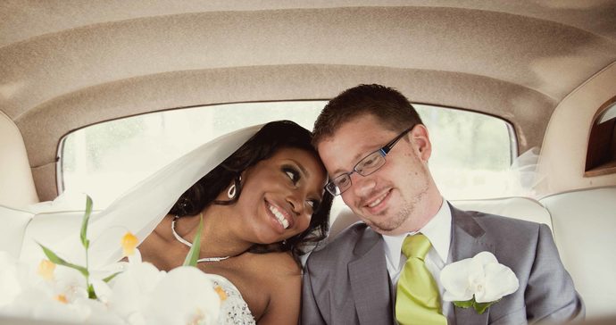 Do you see yourself married in the next 10 years?