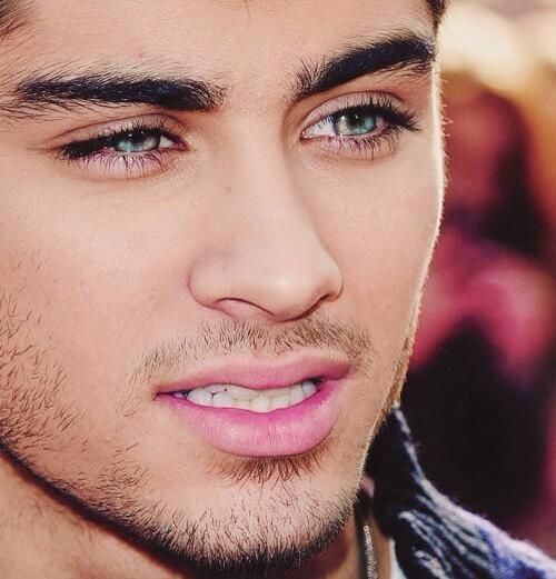 Eyelashes