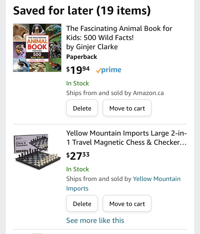 Are these good Christmas gifts for a 5 year old boy & 7 year old girl?