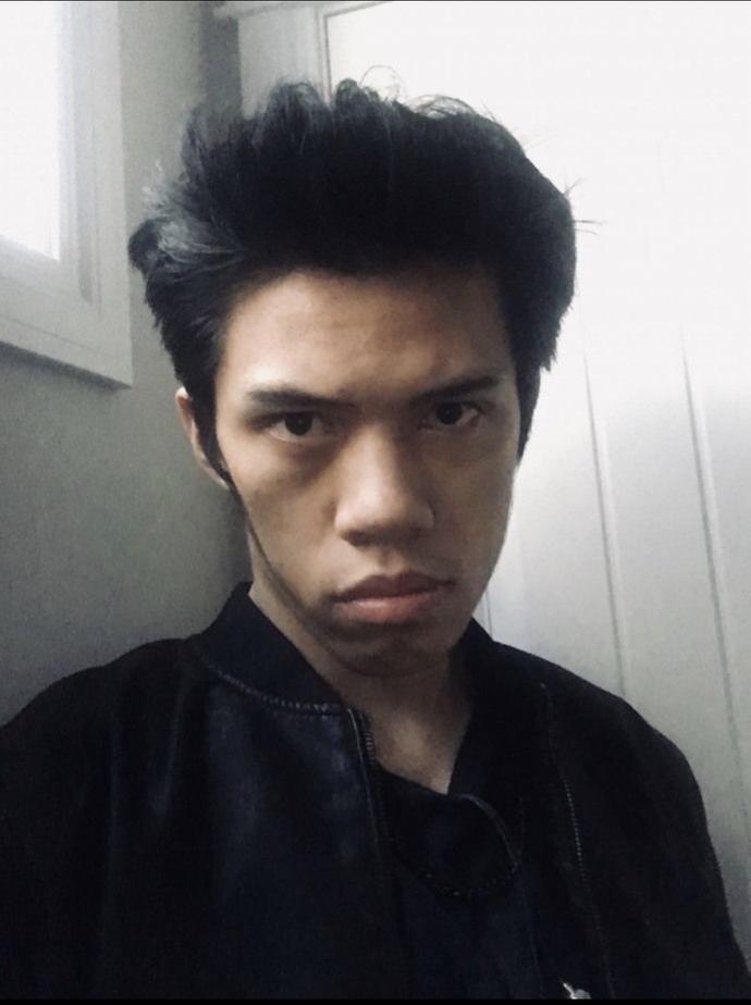 Girls, which hairstyle looks best on me?