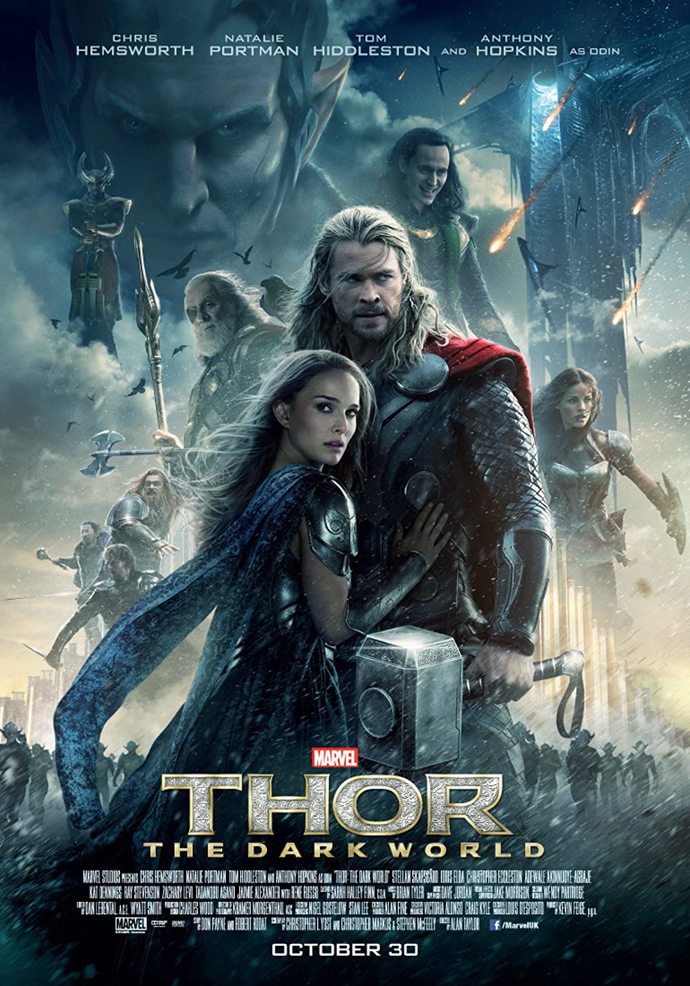 Whats the Worst Movie in the Marvel Cinematic Universe (MCU)?
