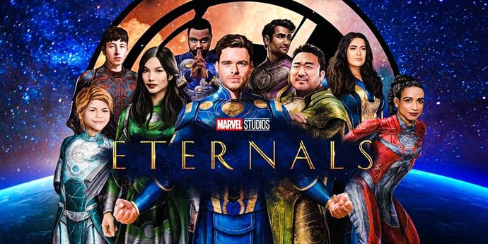 The Sh*t Sandwich that Killed the MCU