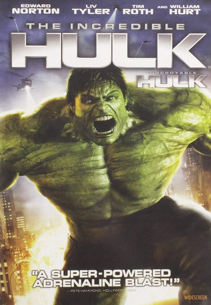 Whats the Worst Movie in the Marvel Cinematic Universe (MCU)?