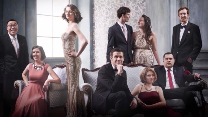 What did you think about "Love on the Spectrum" (Netflix)?
