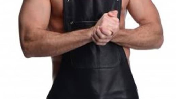 What is your view on people who wear leather clothing? Also would you date a person who wears leather?