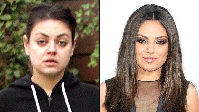 How wide is your Beauty/Looks Variation, the potential range between your worst-looking face and best-looking?