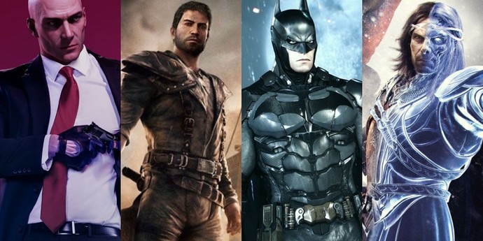 Warner Bros is thinking of creating their own Smash Bros kinda clone like game? Which WB or CN property would you prefer to see get represented?