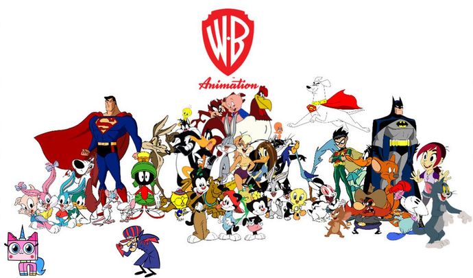 Warner Bros is thinking of creating their own Smash Bros kinda clone like game? Which WB or CN property would you prefer to see get represented?