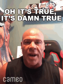 Do men actually believe only women, children, and dogs are loved unconditionally?